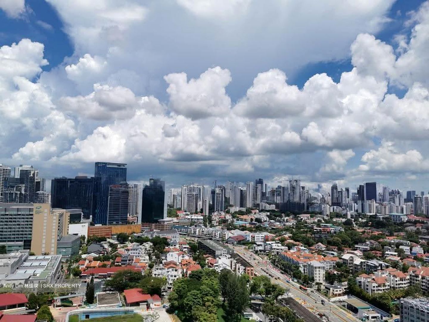 One Dusun Residences (D12), Apartment #632684791